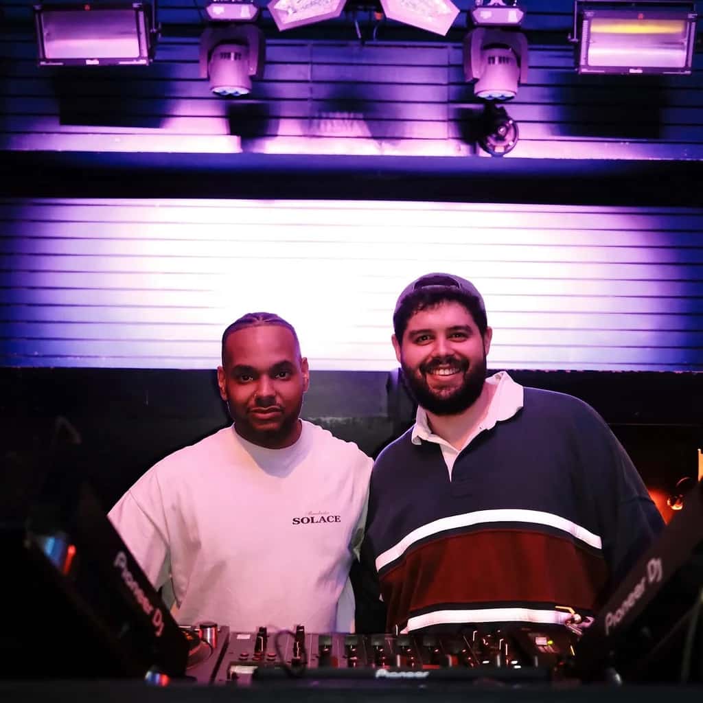 Lemonade Bangs - Club Season Show 2