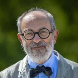 Conferencia: Miradas sobre el tiempo humano y el tiempo de la naturaleza