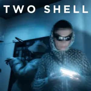 The Brickworks: T W O S H E L L