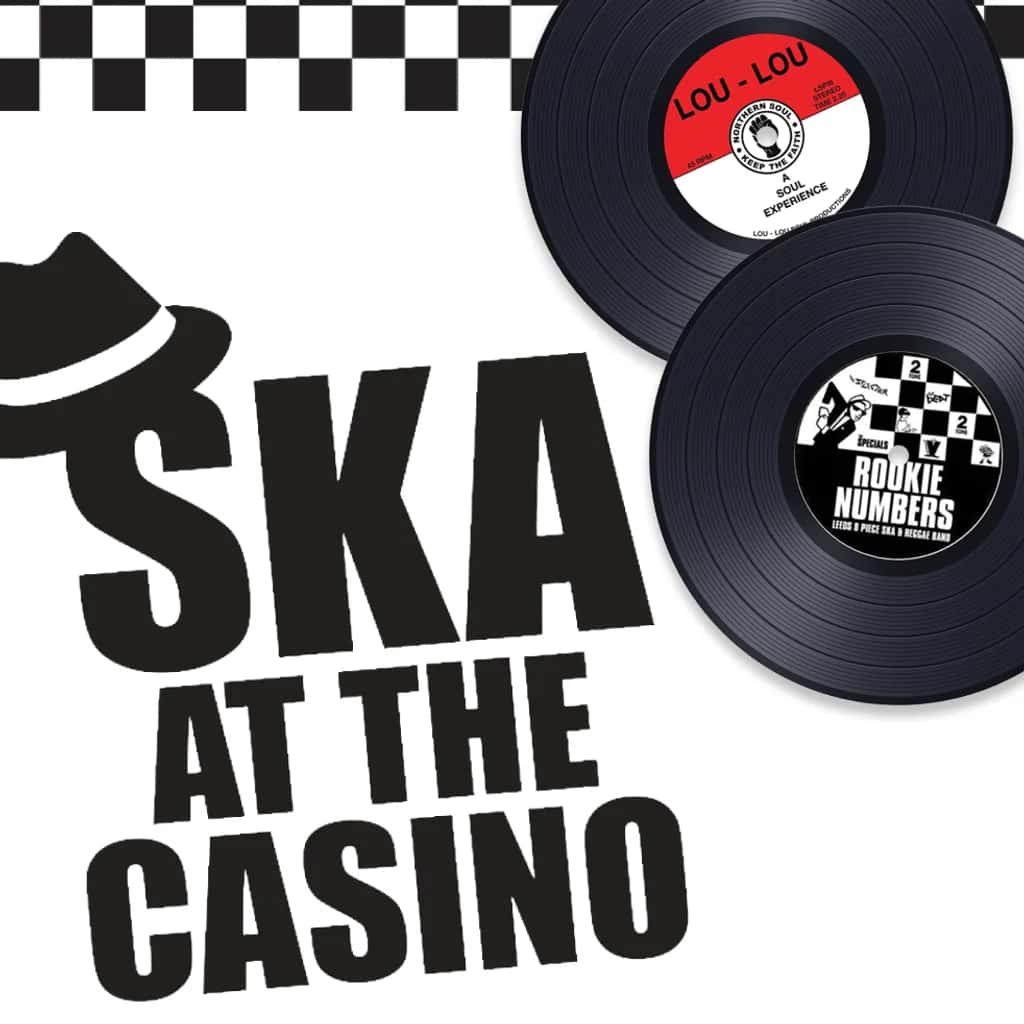 A Ska Spectacular 2