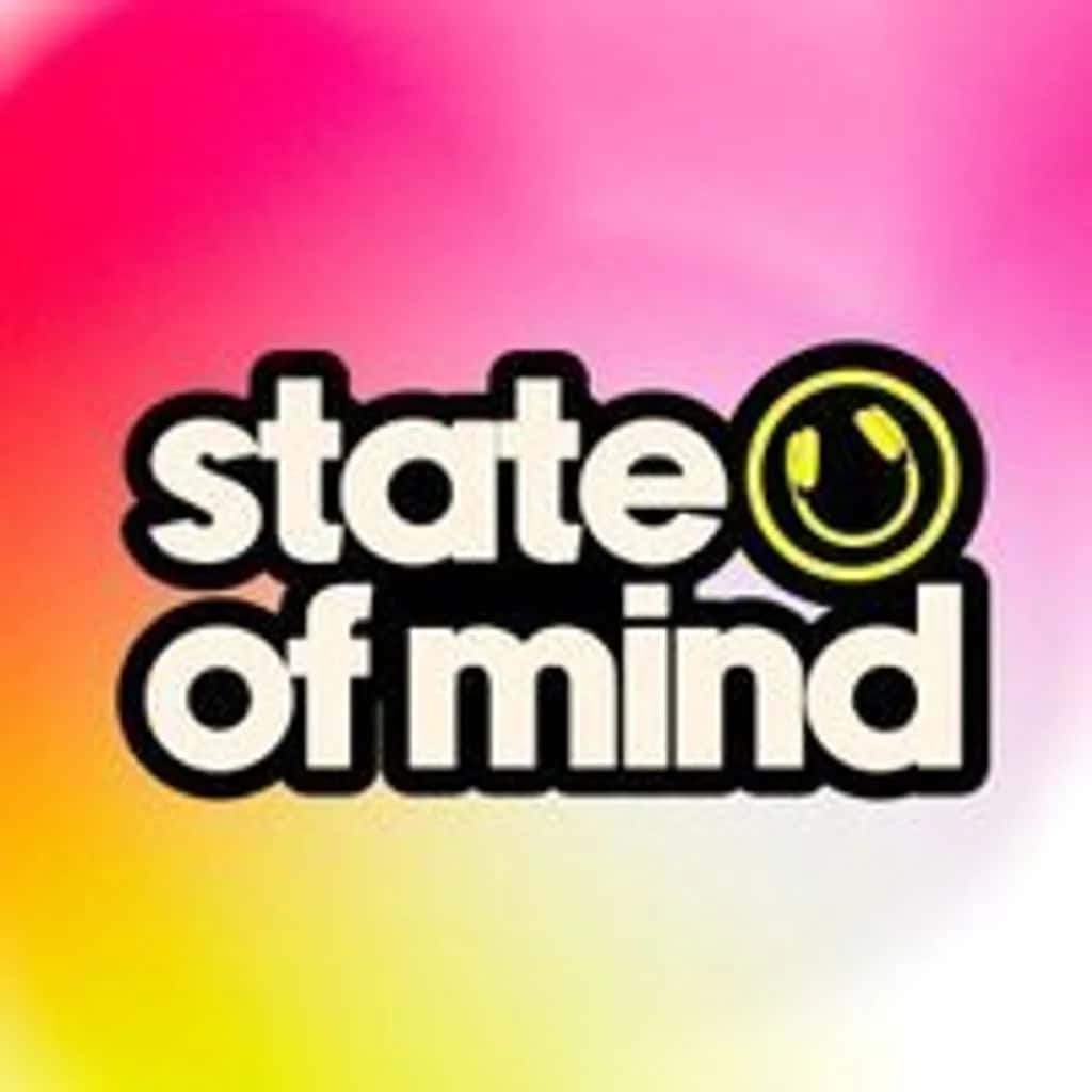 State of Mind - Disco Sundays