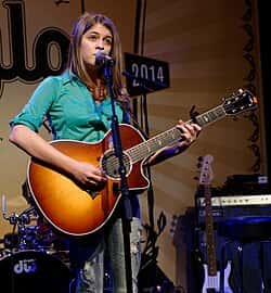 Alana Springsteen