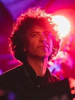 Kavus Torabi