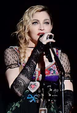 Madonna & Friends (Tribute) Nights