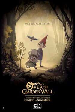 Over the Garden Wall Story Feast