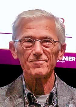 Diálogo con Theodor Kallifatides