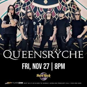 Queensrÿche