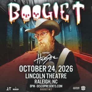 Boogie T