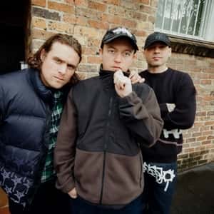 DMA's - UK and Ireland Tour 2027