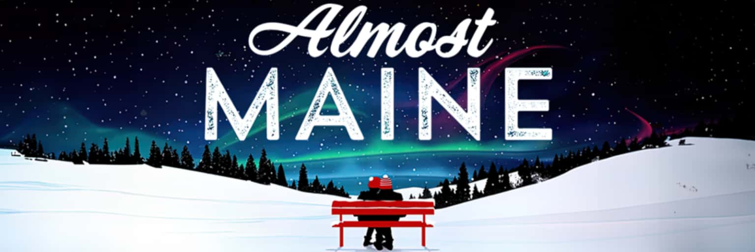 Almost, Maine