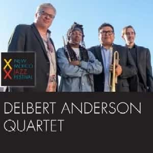Delbert Anderson Quartet