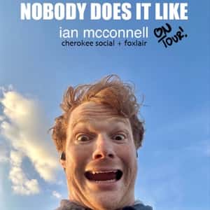 Ian McConnell