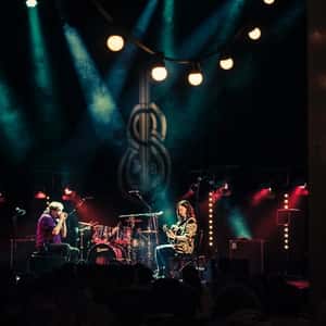 Steeleye Span: Folk Rock Pioneers in Concert