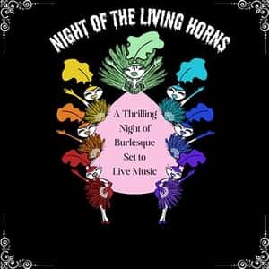 Night of the Living Horns