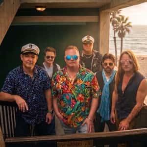 The Yacht Rock Show
