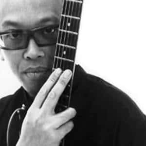 Nguyên Lê, Chris Jennings and Alyn Cosker Trio