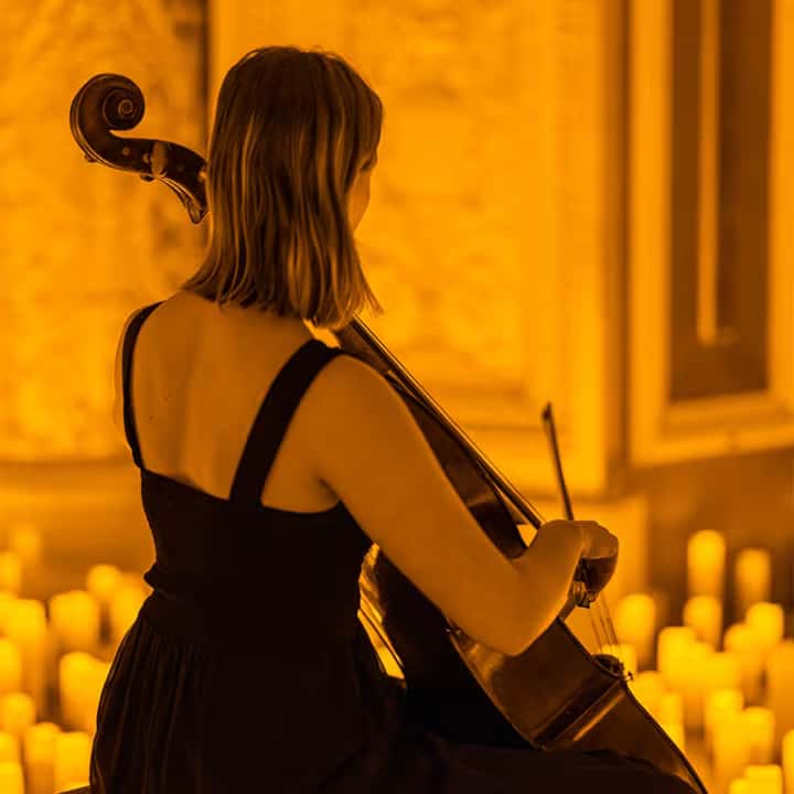 Oscar-winning Classics at the Cowdray