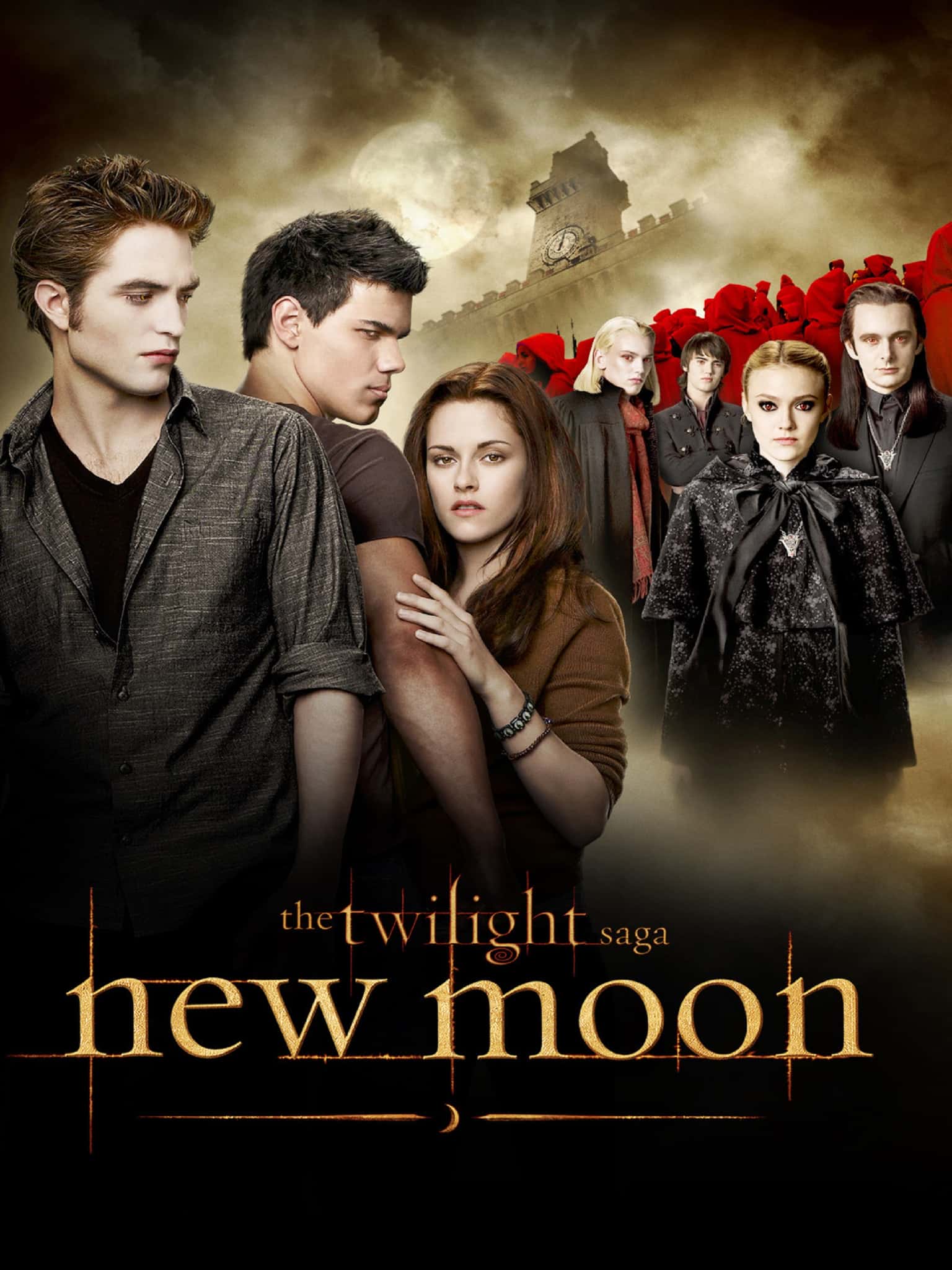 The Twilight Saga: New Moon in Concert