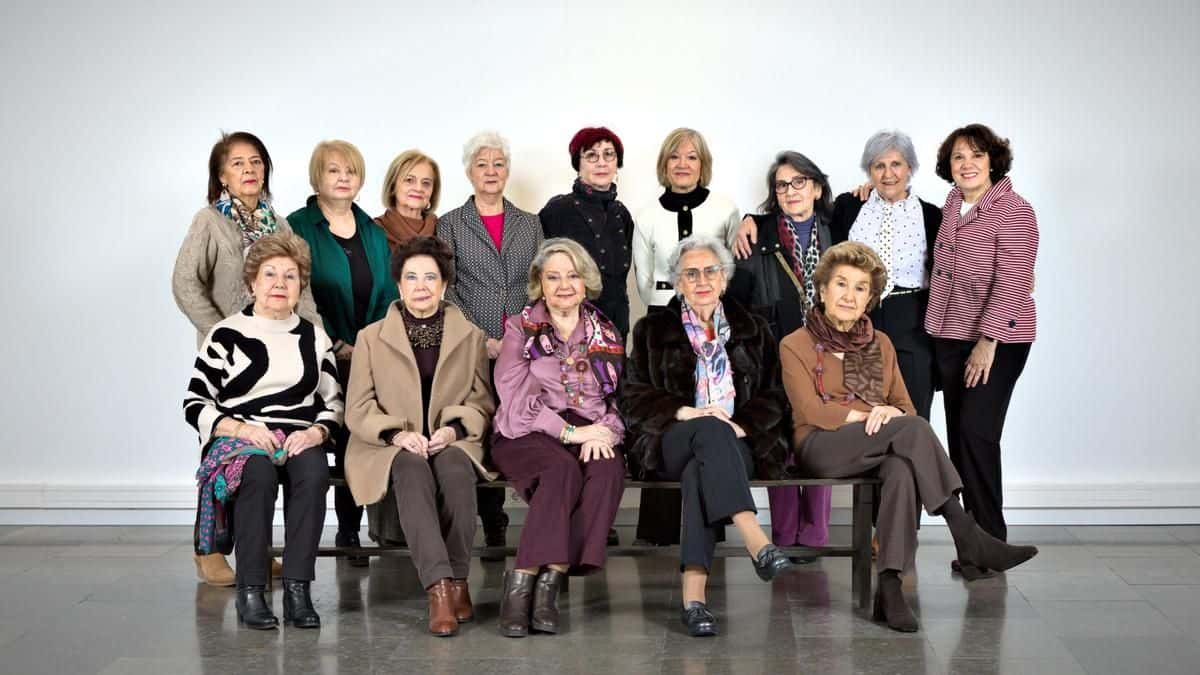 El arte asturiano en femenino: 14 creadoras en la Uniovi