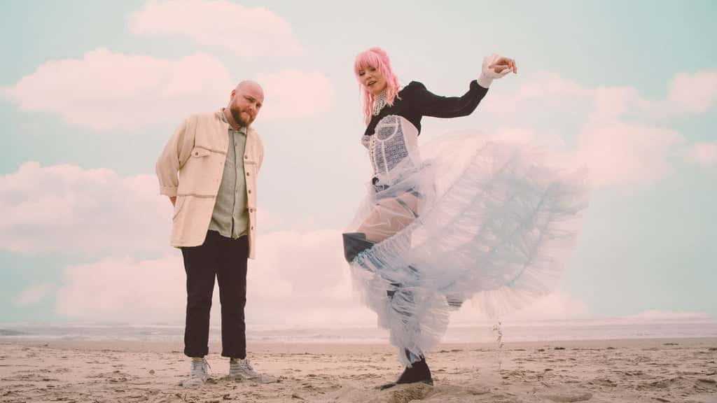 New Constellations: It Comes In Waves Tour