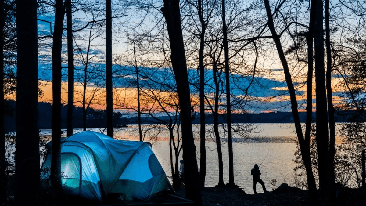Uwharrie: A Quiet Nature Escape Near Raleigh