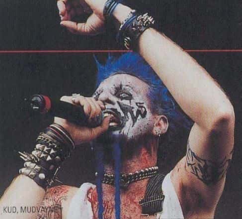 Chad Gray: 30 Years of Madness, Butcher Babies, Devil's Cut