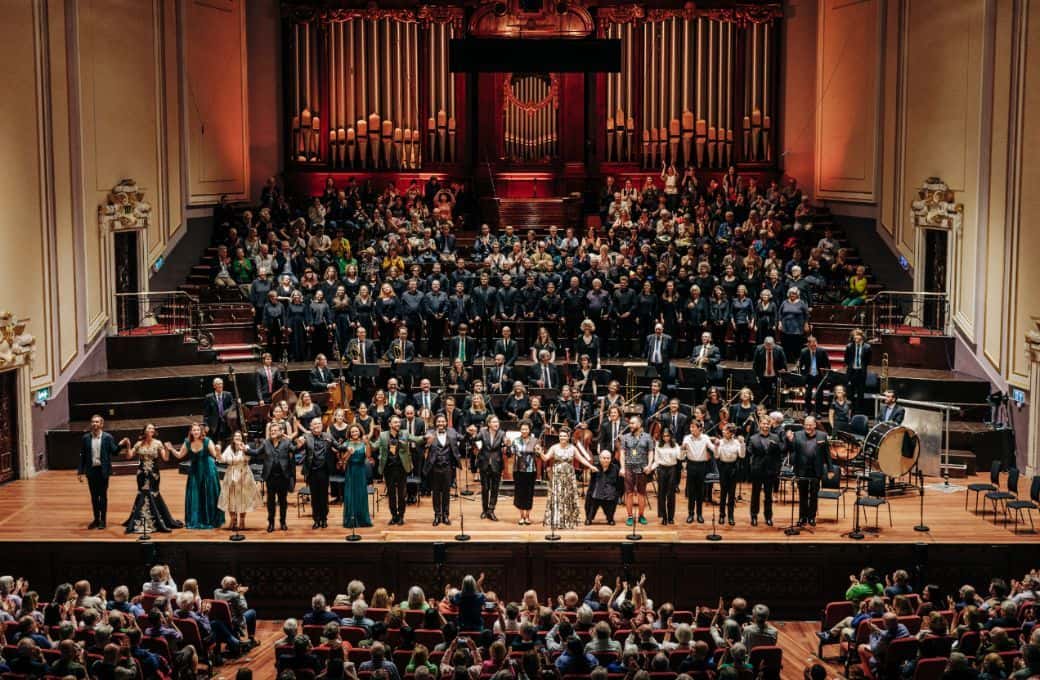 SCO 26/27: The Magic of Mendelssohn
