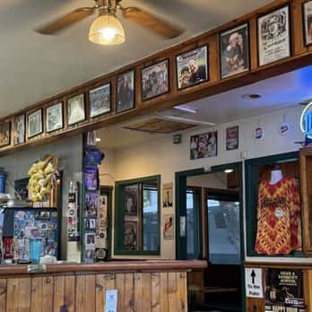 The Green Mesquite: Austin BBQ since 1988