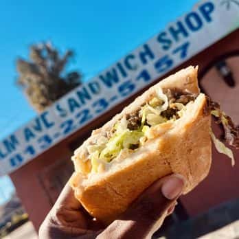 Palm Avenue Sandwich Shop: A Tampa Cuban Classic