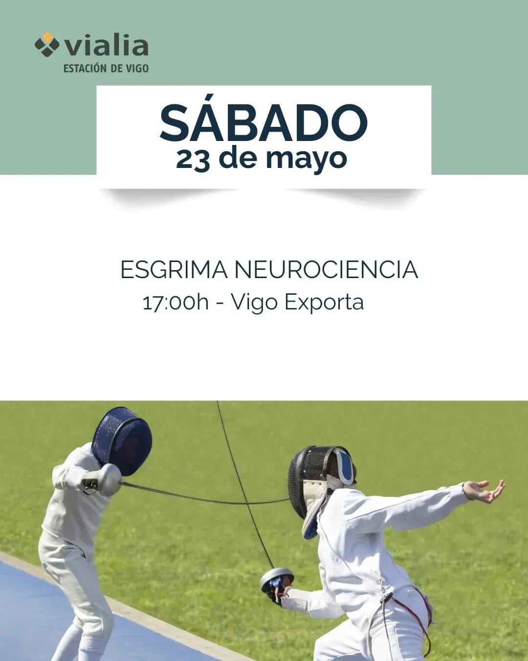 Esgrima e neurociencia
