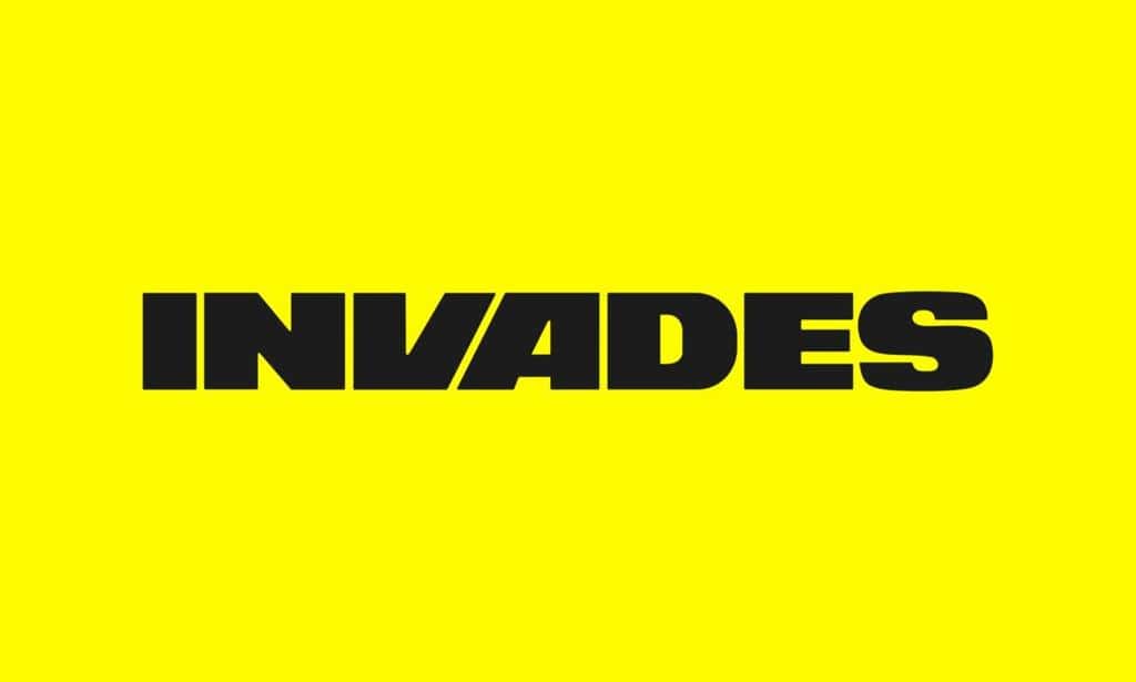 INVADES Aintree // The North West Christmas Races Day Party