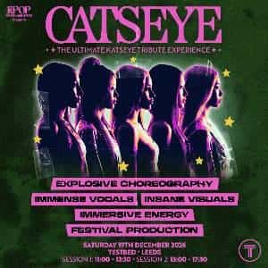 CATSEYE