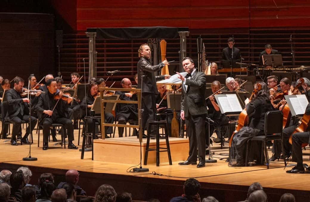Wonderful Waltzes