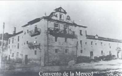 Folk en el Monasterio de la Merced: el ciclo Raíces