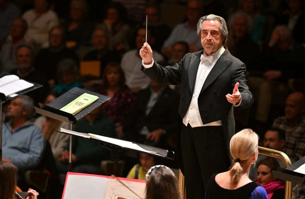 RSNO: Verdi Requiem