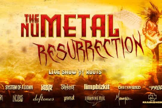 The Nu Metal Resurrection