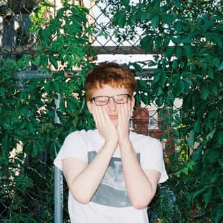 Cavetown - Running With Scissors Tour