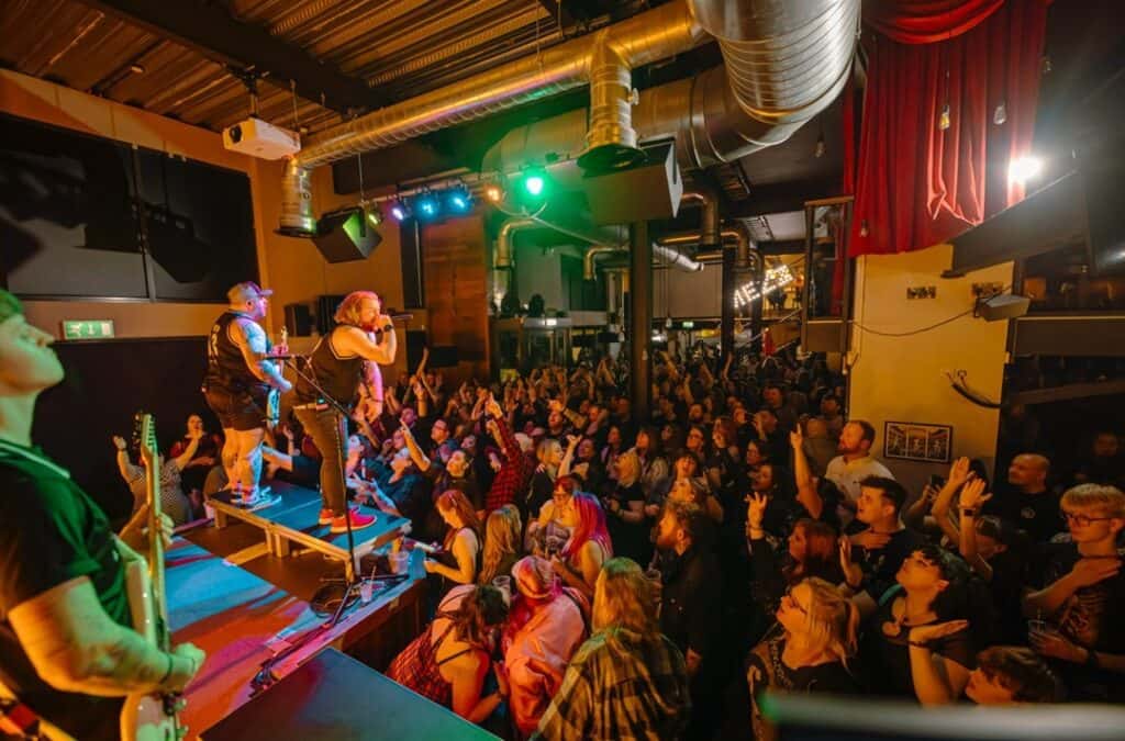 Hockley Hustle turns 20: what's on this October