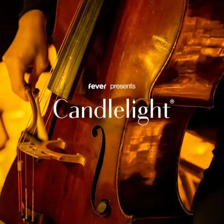 Candlelight: Hip-Hop on Strings