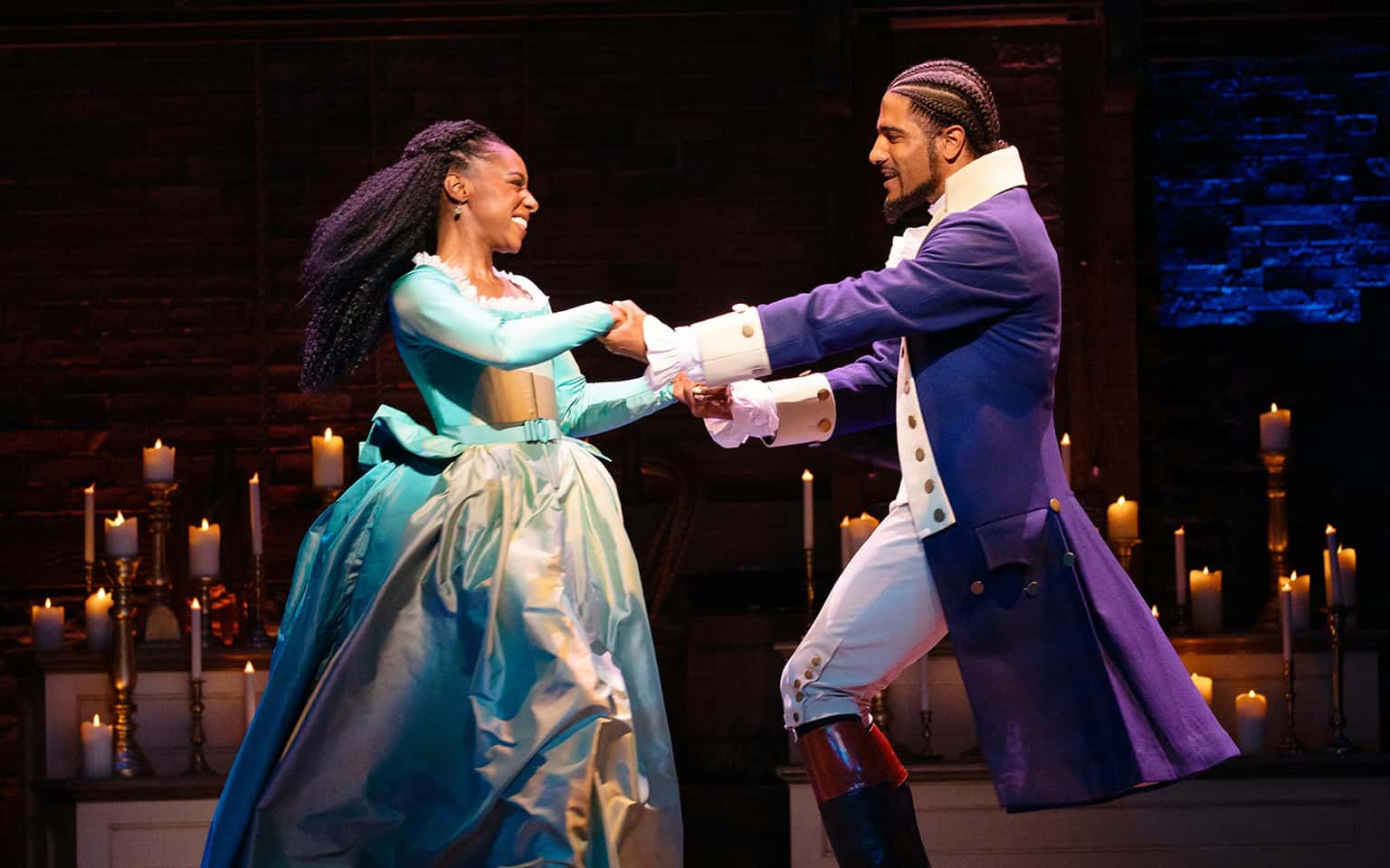 The Greatest Musicals Disco