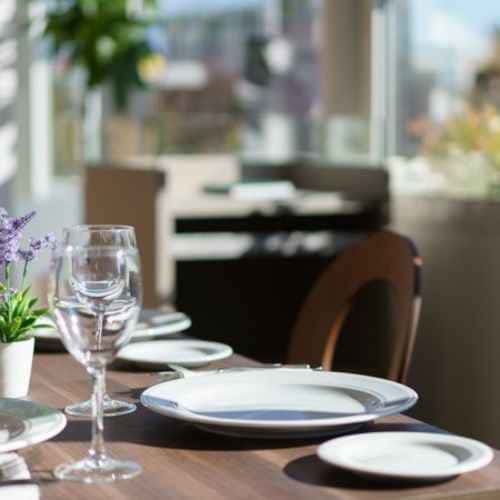 Somallao: cocina mediterránea de autor en Rivas