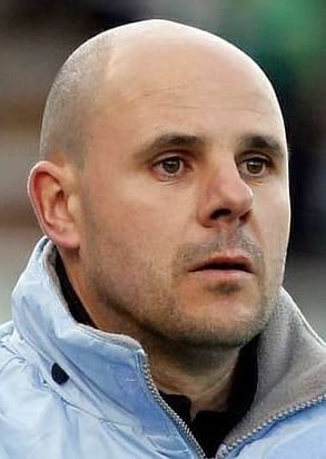 Celta Fortuna - CE Europa (Playoff ascenso a Segunda)