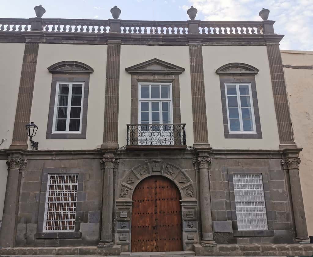 La Casa Regental abre por primera vez al público