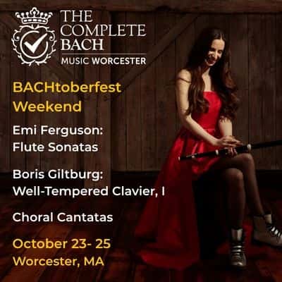 Centre Stage: Brahms & Beethoven Clarinet Trios