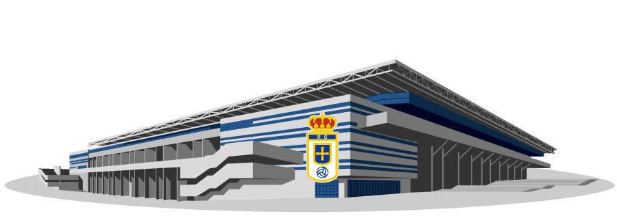 Derbi asturiano en el Tartiere: entradas y contexto