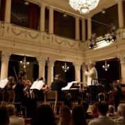 Ukrainian National Philharmonic Orchestra