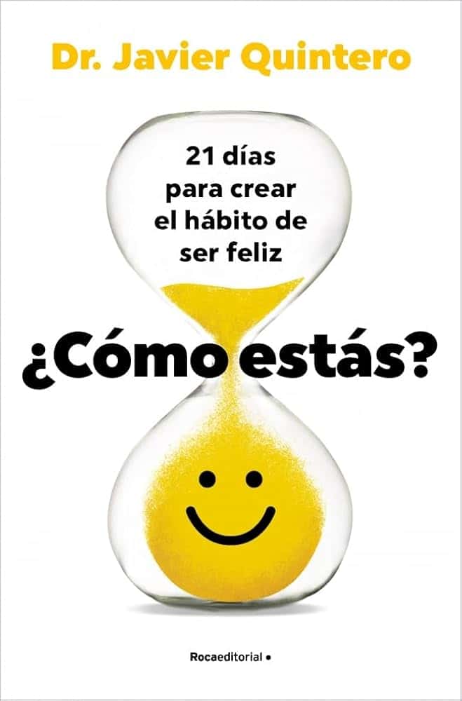 Conferencia 'Y tú, ¿cómo estás? La gestión emocional empieza en uno mismo'