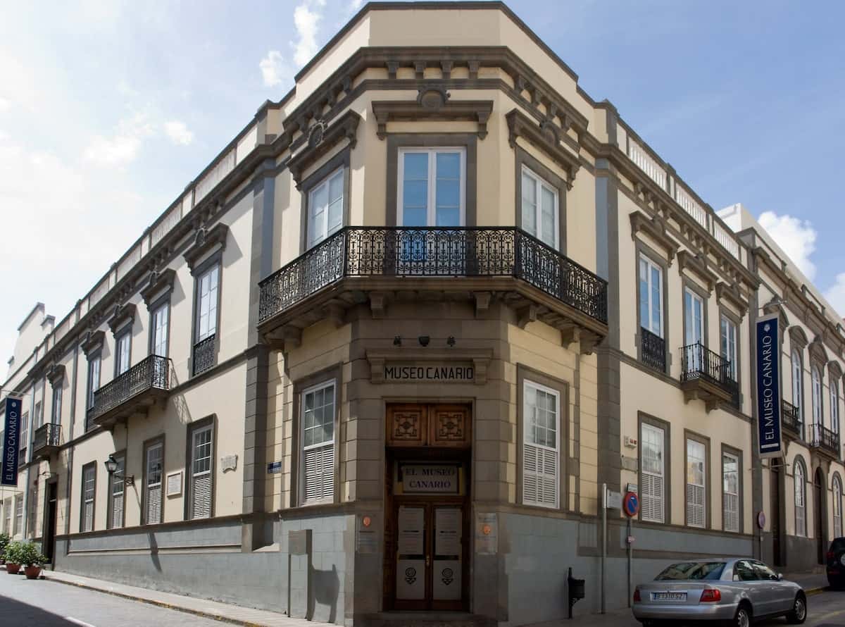 El Museo Canario se renueva con 'Patrimonio y Sociedad'