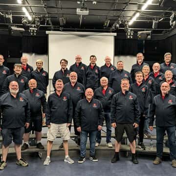Festive Voices: Cottontown