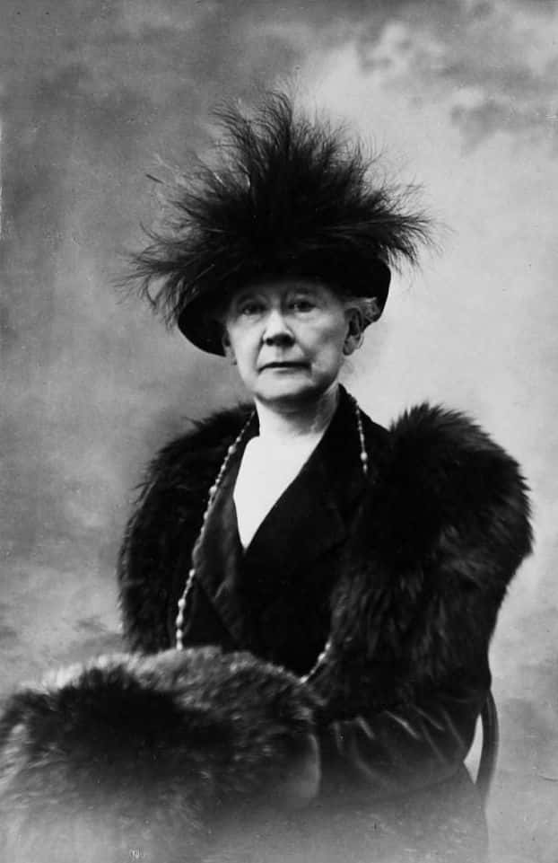Lecture—Mary Cassatt: The Woman in the Country